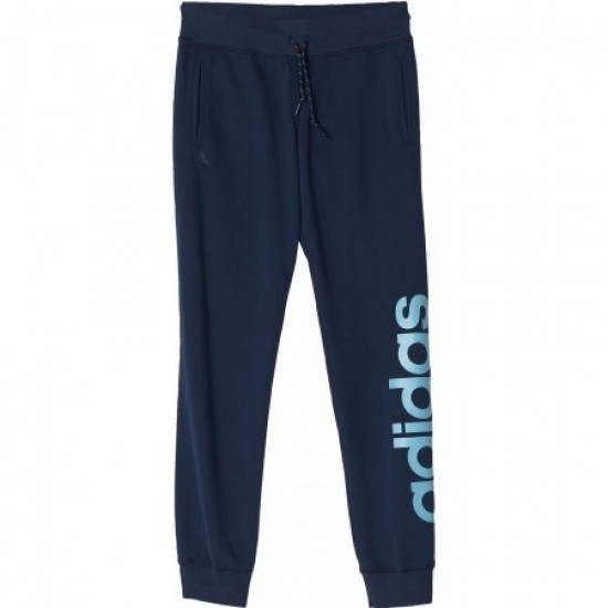 Adidas Calças Essentials Linear